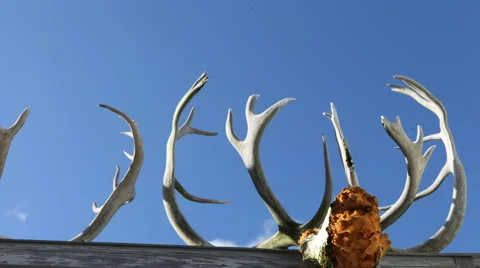 Time lapse. Sky Stockbeeldmateriaal 47180559