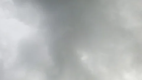 Time lapse sky Stock Footage 124531915