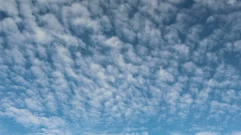 Time lapse sky with moving clouds. footage time lapse sky. Stock Footage 135797319