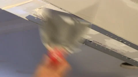 Time-lapse smoothing Stock Footage 49149822