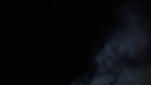 Time lapse solar eclipse through clouds Stock Footage 79213892