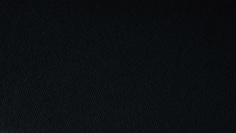 Time lapse sunrise drop shadow on a textile Stock Footage 128644553