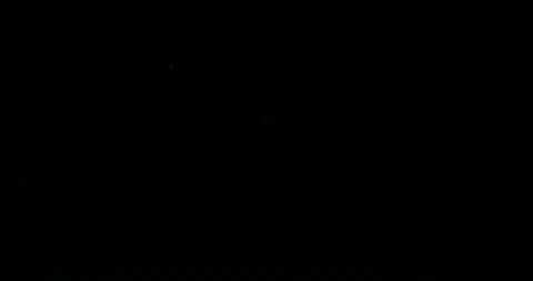 Time-lapse sunrise Stock Footage 136574040