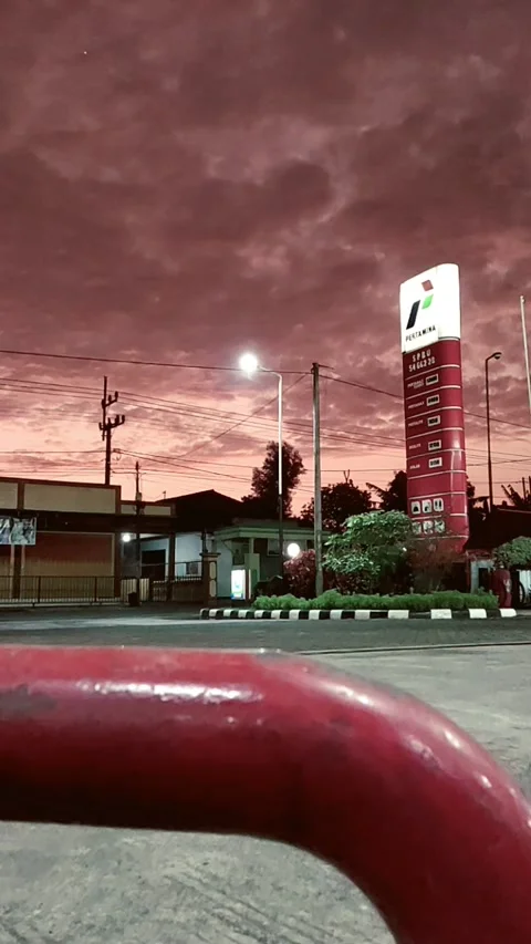 TIME LAPSE SUNRISE Видео 241739018