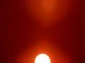 Time Lapse Sunrise Sun 01 x30 Web Footage