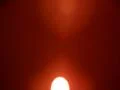 Time Lapse Sunrise Sun 02 x15 Footage