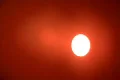 Time Lapse Sunrise Sun 03 x15 Footage