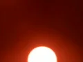 Time Lapse Sunrise Sun SD 02 x5 Web Footage
