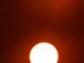 Time Lapse Sunrise Sun SD 04 x7 Web Footage