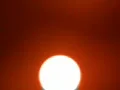 Time Lapse Sunrise Sun SD 06 x2 Web Footage