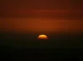 Time Lapse Sunset 2 Footage