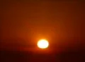 Time Lapse Sunset 3 SD Footage