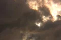 Time Lapse Sunset Clouds 01 Footage