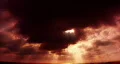 Time Lapse Sunset Clouds HD 1 HD Footage