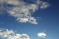 Time Lapse Sunset Clouds SD 02 x50 VJ Loop Footage