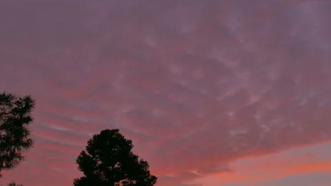 Time-lapse the sunset 스톡 동영상 93348400