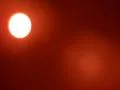 Time Lapse Sunset Sun 01 x20 Web Footage