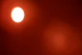 Time Lapse Sunset Sun 02 x10 Footage
