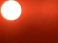 Time Lapse Sunset Sun SD 05 x10 Web Footage