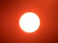 Time Lapse Sunset Sun SD 02 x2 Web Footage