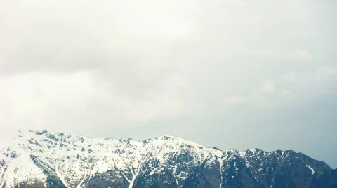 Time-lapse tourism Stock Footage 455135