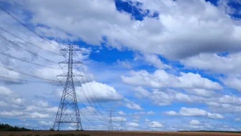Time Lapse VIDEO 4K For general use Stock Footage 82870919