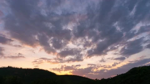 Time lapse video 4K. Nature video High quality foottage. Scene of Colorful roman Видео 149500400