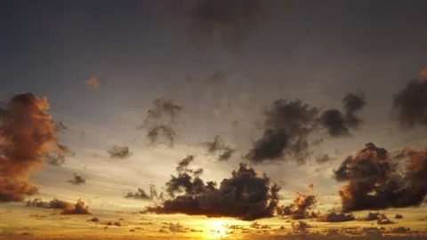 Time lapse video 4K. Nature video High quality foottage. Scene of Colorful roman Vídeos de archivo 153383069