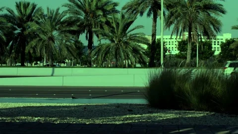 Time Lapse video during coronavirus pandemic Stock Footage 132906080