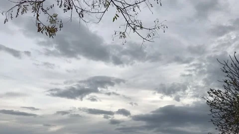 Time-lapse video sky Video stock 144818068