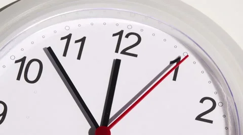 Time lapse of watch Stock Footage 41421890