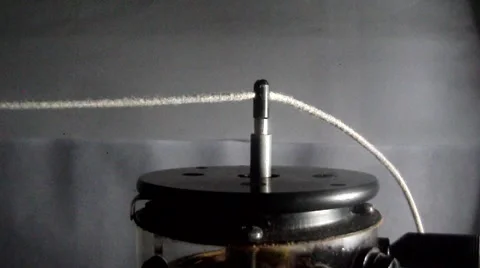 Time lapse of the waves mechanical Vídeo Stock 64702045