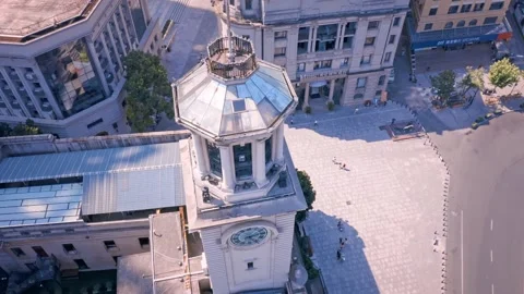 Time Lapse Of The Wuhan City Stock Footage 166724378