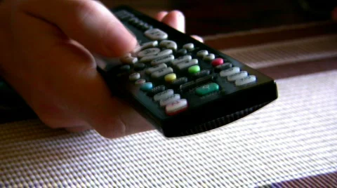 Time lapse: Zapping Stock Footage 281140