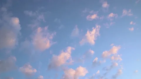 Time lapse3 Stock Footage 138616701