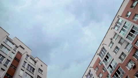 Time lapse4 Stock Footage 138616706