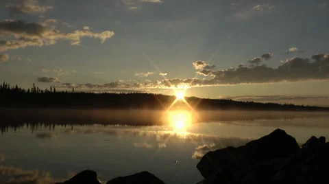 Time lapse.m2t Stock Footage 33406989