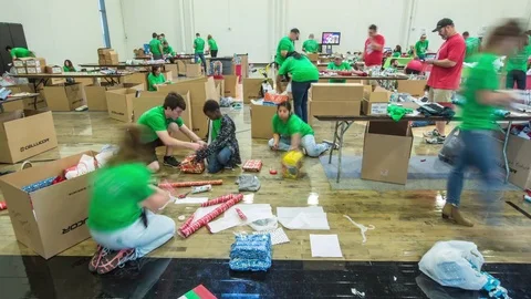 Time Lapses on Mark 3 動画素材 75078396