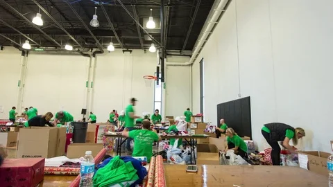 Time Lapses on Mark 3 動画素材 75078417