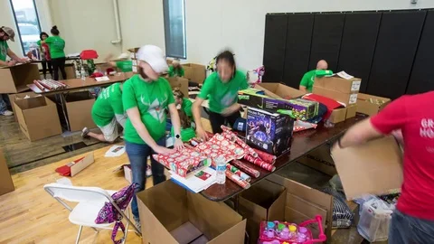 Time Lapses on Mark 3 動画素材 75078456