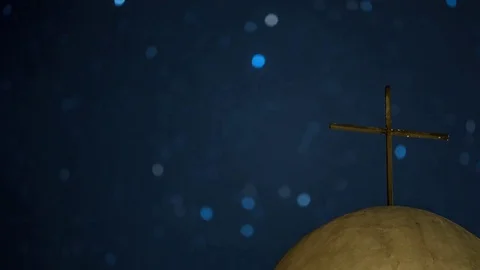 Time Lapses on Mark 3 動画素材 75078474