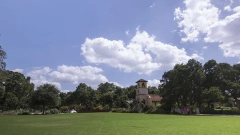 Time Lapses on Mark 3 動画素材 75078505