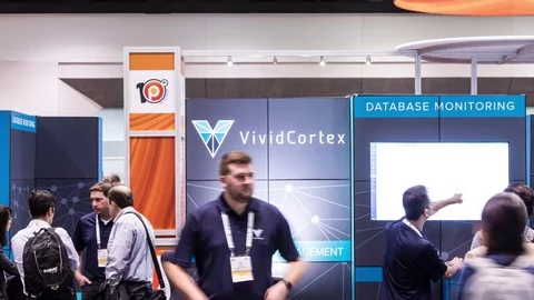 Time Lapses on Mark 3 動画素材 75078582