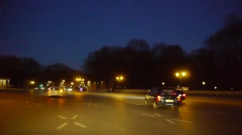 Time Laptse through Berlin (sightseeing) 스톡 동영상 49116758