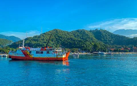 Time to lean back Stock Photos