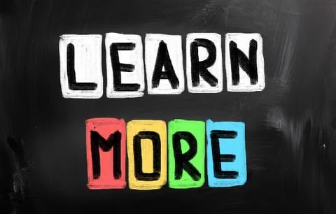 Time To Learn Concept Stock Illustration