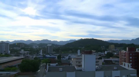 Time leps joinville Stock Footage 39633232