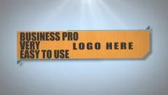 Time Line Business Stock After Effects