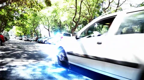 Time machine Vídeos de archivo 35870809