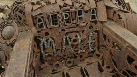 Time Machine Stock Footage 234217061